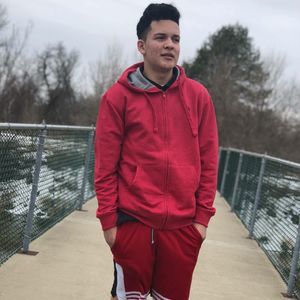 Meet your Posher, Marlon